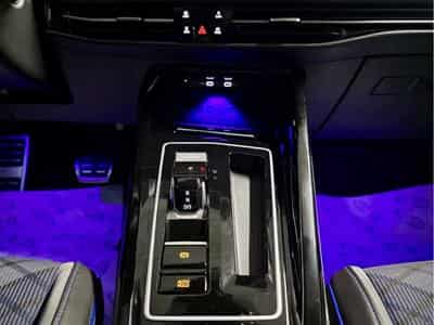 VW Golf R 2.0 TSI 320 4MOTION HARMAN KARDON IQ-LIGHT NAVI (2022) - Photo 9