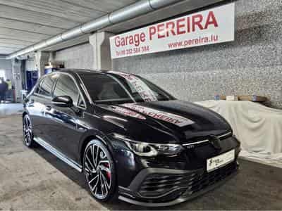 VW Golf GTI 2.0 TSI 300 CLUBSPORT BLACK STYLE HEAD UP HARMAN KARDON (2023) - Photo 1