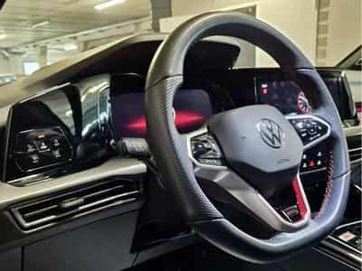 VW Golf GTI 2.0 TSI 300 CLUBSPORT BLACK STYLE HEAD UP HARMAN KARDON (2023) - Photo 12