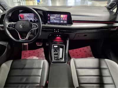 VW Golf GTI 2.0 TSI 300 CLUBSPORT BLACK STYLE HEAD UP HARMAN KARDON (2023) - Photo 7