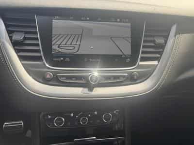 Opel Grandland OPEL GRANDLAND X HYBRID PLUG IN LEDER NAVI LED AUTOMATIK (2021) - Photo 14