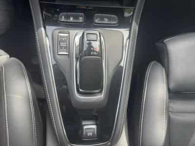 Opel Grandland OPEL GRANDLAND X HYBRID PLUG IN LEDER NAVI LED AUTOMATIK (2021) - Photo 15