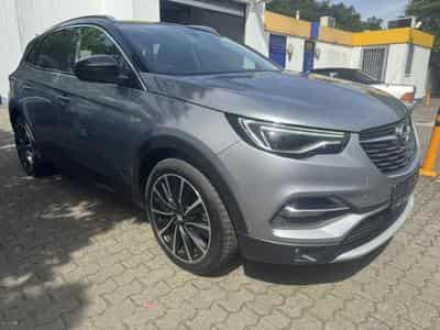 Opel Grandland OPEL GRANDLAND X HYBRID PLUG IN LEDER NAVI LED AUTOMATIK (2021) - Photo 2