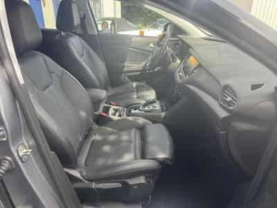 Opel Grandland OPEL GRANDLAND X HYBRID PLUG IN LEDER NAVI LED AUTOMATIK (2021) - Photo 3