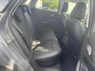 Opel Grandland OPEL GRANDLAND X HYBRID PLUG IN LEDER NAVI LED AUTOMATIK (2021) - Photo 4