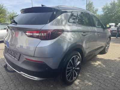 Opel Grandland OPEL GRANDLAND X HYBRID PLUG IN LEDER NAVI LED AUTOMATIK (2021) - Photo 5