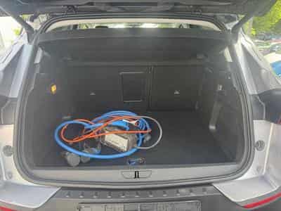 Opel Grandland OPEL GRANDLAND X HYBRID PLUG IN LEDER NAVI LED AUTOMATIK (2021) - Photo 6