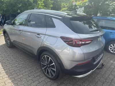 Opel Grandland OPEL GRANDLAND X HYBRID PLUG IN LEDER NAVI LED AUTOMATIK (2021) - Photo 8