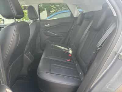 Opel Grandland OPEL GRANDLAND X HYBRID PLUG IN LEDER NAVI LED AUTOMATIK (2021) - Photo 9