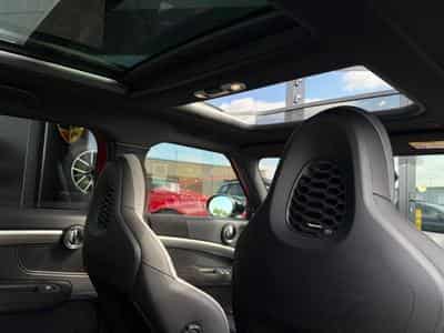 MINI Countryman ALL4 JOHN COOPER WORKS (2021) - Photo 14