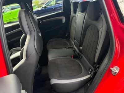 MINI Countryman ALL4 JOHN COOPER WORKS (2021) - Photo 15