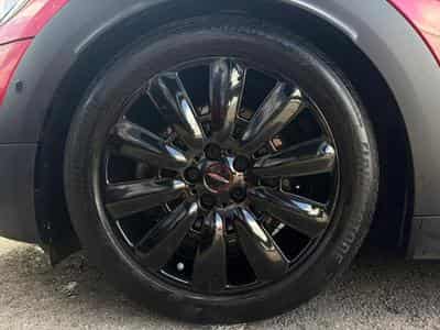 MINI Countryman ALL4 JOHN COOPER WORKS (2021) - Photo 5
