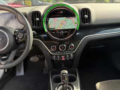 MINI Countryman ALL4 JOHN COOPER WORKS (2021) - Photo 7