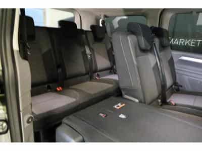 VW T7 STYLE COURT A8 (2025) - Photo 15