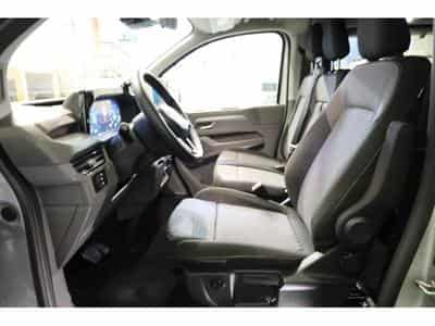 VW T7 STYLE COURT A8 (2025) - Photo 8