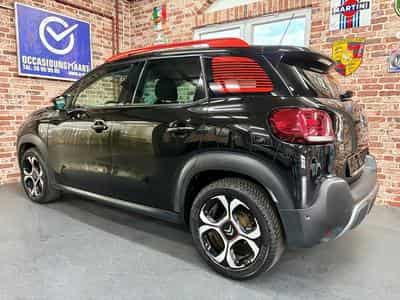Citroen C3 Aircross C3 Aircross 1.2 110cv Auto Navi/ClimaA/aCarPlay (2018) - Photo 2