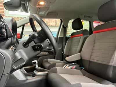 Citroen C3 Aircross C3 Aircross 1.2 110cv Auto Navi/ClimaA/aCarPlay (2018) - Photo 5