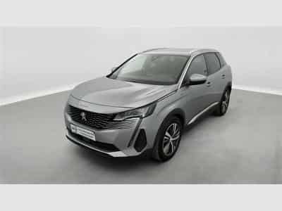 Peugeot 3008 1.6 Hybrid4 300 PHEV GT S-CUIR / NAVI / CAMERA / CARPLAY (2021) - Photo 1