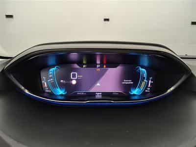 Peugeot 3008 1.6 Hybrid4 300 PHEV GT S-CUIR / NAVI / CAMERA / CARPLAY (2021) - Photo 10