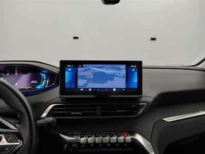 Peugeot 3008 1.6 Hybrid4 300 PHEV GT S-CUIR / NAVI / CAMERA / CARPLAY (2021) - Photo 11