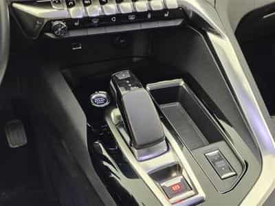Peugeot 3008 1.6 Hybrid4 300 PHEV GT S-CUIR / NAVI / CAMERA / CARPLAY (2021) - Photo 12