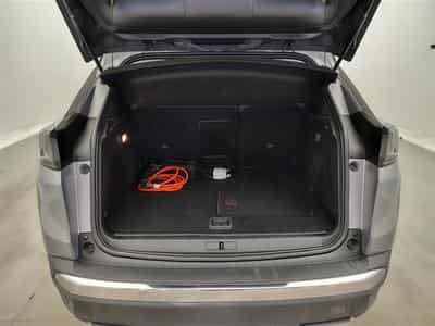 Peugeot 3008 1.6 Hybrid4 300 PHEV GT S-CUIR / NAVI / CAMERA / CARPLAY (2021) - Photo 14