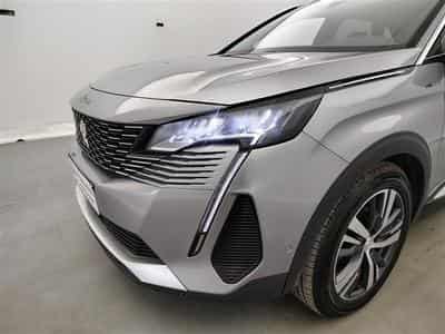Peugeot 3008 1.6 Hybrid4 300 PHEV GT S-CUIR / NAVI / CAMERA / CARPLAY (2021) - Photo 15