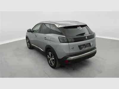 Peugeot 3008 1.6 Hybrid4 300 PHEV GT S-CUIR / NAVI / CAMERA / CARPLAY (2021) - Photo 2