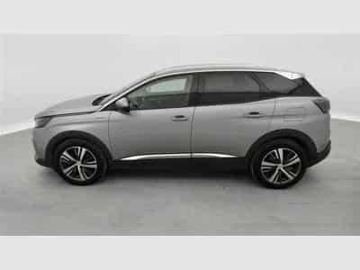 Peugeot 3008 1.6 Hybrid4 300 PHEV GT S-CUIR / NAVI / CAMERA / CARPLAY (2021) - Photo 3