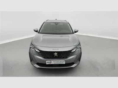 Peugeot 3008 1.6 Hybrid4 300 PHEV GT S-CUIR / NAVI / CAMERA / CARPLAY (2021) - Photo 4