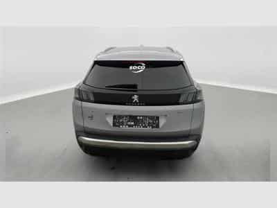 Peugeot 3008 1.6 Hybrid4 300 PHEV GT S-CUIR / NAVI / CAMERA / CARPLAY (2021) - Photo 5