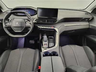 Peugeot 3008 1.6 Hybrid4 300 PHEV GT S-CUIR / NAVI / CAMERA / CARPLAY (2021) - Photo 8