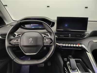 Peugeot 3008 1.6 Hybrid4 300 PHEV GT S-CUIR / NAVI / CAMERA / CARPLAY (2021) - Photo 9