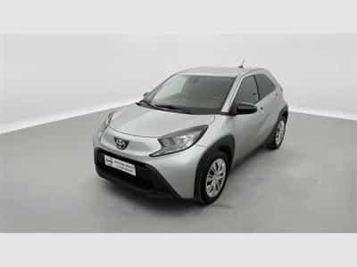 Toyota Aygo 1.0i VVT-i X pulse (2023) - Photo 1