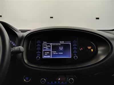 Toyota Aygo 1.0i VVT-i X pulse (2023) - Photo 11