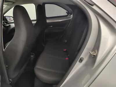 Toyota Aygo 1.0i VVT-i X pulse (2023) - Photo 13