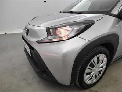 Toyota Aygo 1.0i VVT-i X pulse (2023) - Photo 15