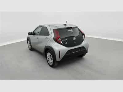 Toyota Aygo 1.0i VVT-i X pulse (2023) - Photo 2