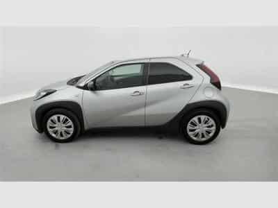 Toyota Aygo 1.0i VVT-i X pulse (2023) - Photo 3