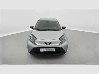 Toyota Aygo 1.0i VVT-i X pulse (2023) - Photo 4
