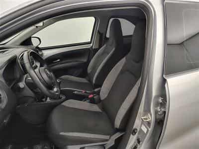 Toyota Aygo 1.0i VVT-i X pulse (2023) - Photo 7