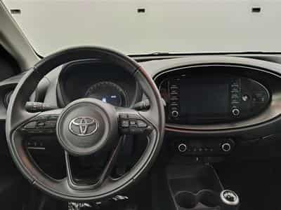 Toyota Aygo 1.0i VVT-i X pulse (2023) - Photo 9