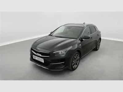 Kia XCeed 1.0 T-ISG Must (2020) - Photo 1