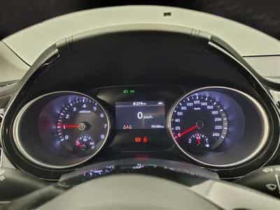 Kia XCeed 1.0 T-ISG Must (2020) - Photo 10