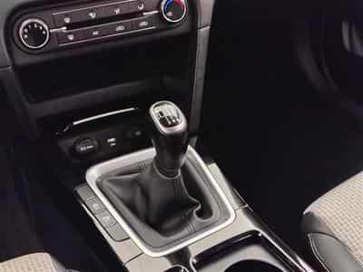 Kia XCeed 1.0 T-ISG Must (2020) - Photo 12