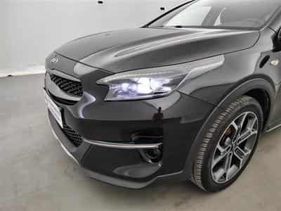 Kia XCeed 1.0 T-ISG Must (2020) - Photo 15