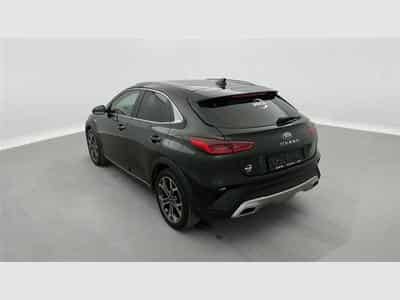 Kia XCeed 1.0 T-ISG Must (2020) - Photo 2