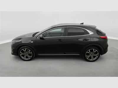 Kia XCeed 1.0 T-ISG Must (2020) - Photo 3