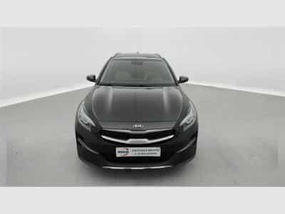 Kia XCeed 1.0 T-ISG Must (2020) - Photo 4
