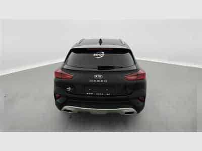Kia XCeed 1.0 T-ISG Must (2020) - Photo 5